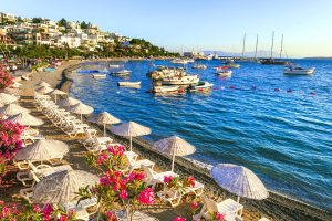 BODRUM TURQUIE