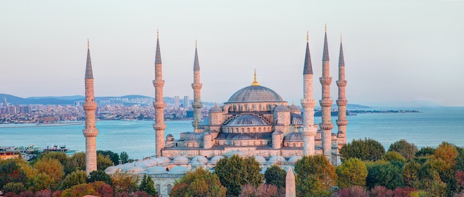 Istanbul