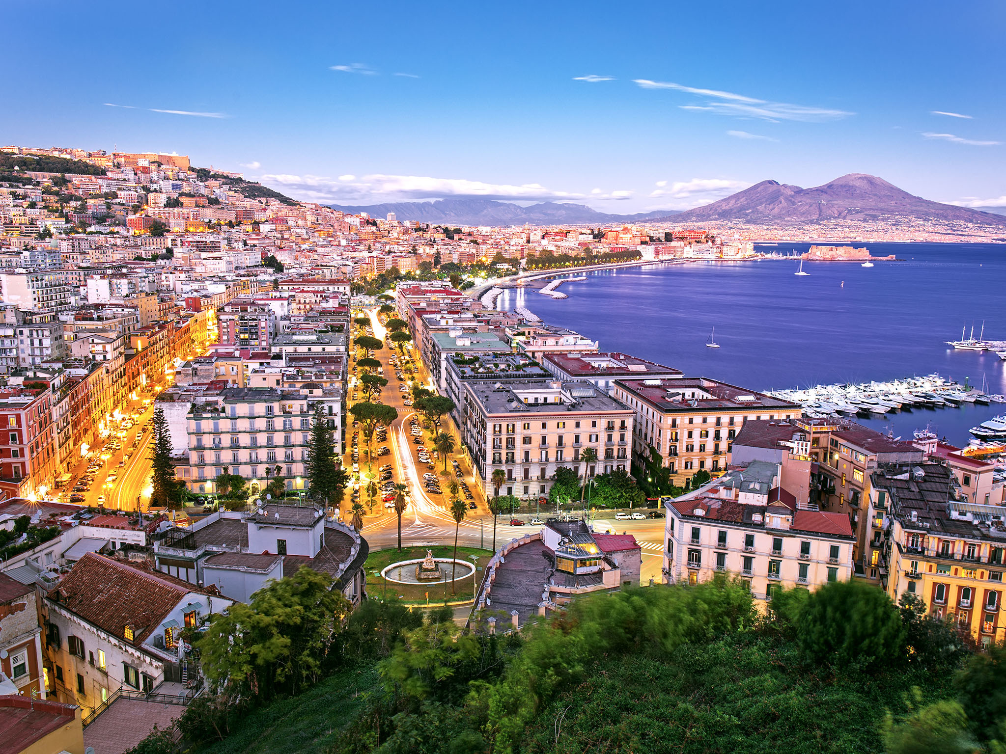 Italie