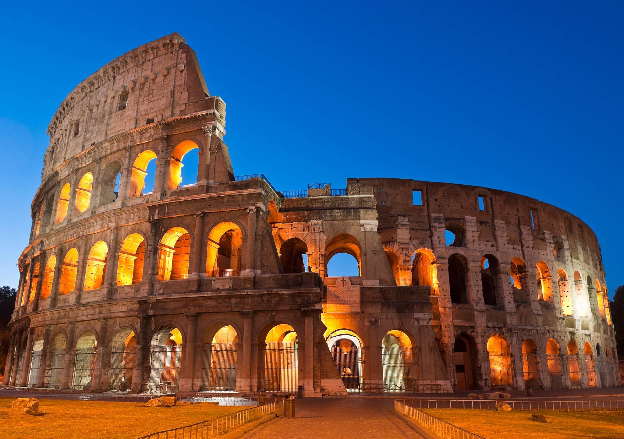Rome
