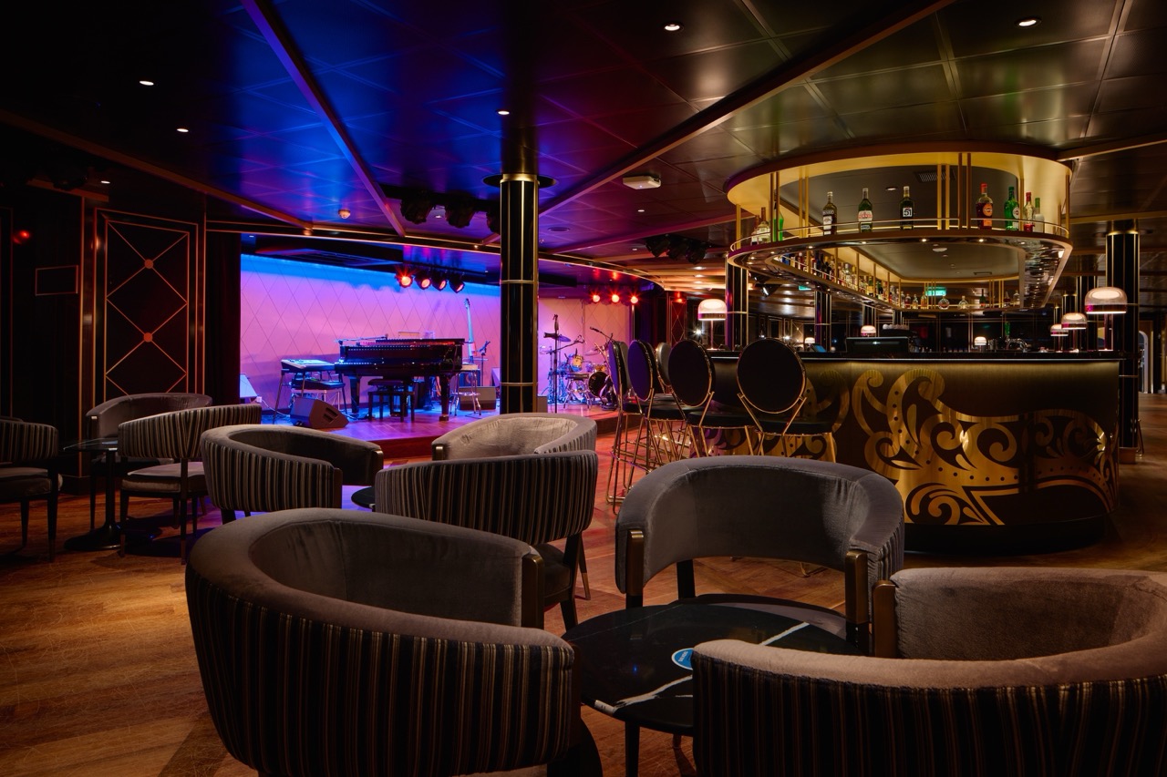 Jazz Club SM 2 - Grande