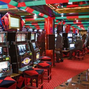 Casino