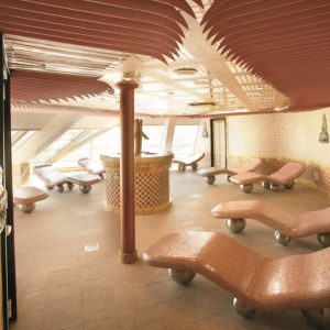 Spa Beauté Solemio