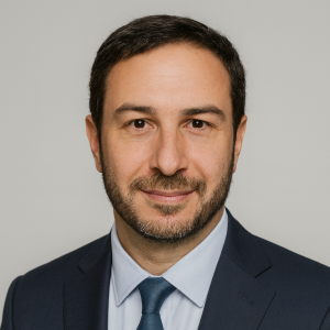 Elie Haddad