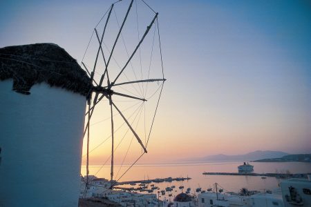 Îles Grecques 14 Aout 26