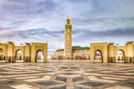 Espagne & Maroc –06-11-2026
