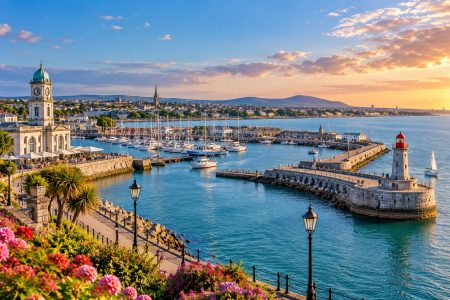 Royaume-Uni & Irlande – 25 août 2027
