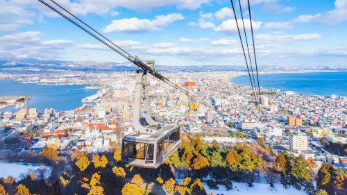 Featured-image-Hakodate-Ropeway-Hakodate-Hokkaido-Japan